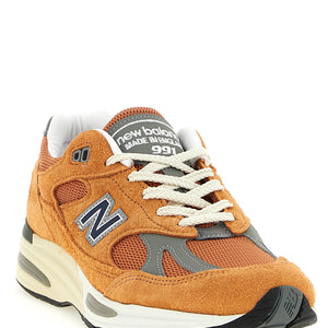 New Balance Made In Uk 991v2 Sneakers