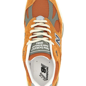 New Balance Made In Uk 991v2 Sneakers
