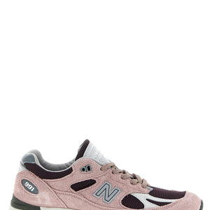 New Balance Made In Uk 991v2 Sneakers