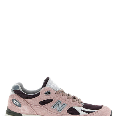 New Balance Made In Uk 991v2 Sneakers