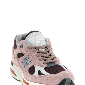 New Balance Made In Uk 991v2 Sneakers