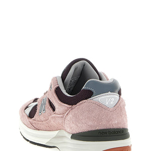 New Balance Made In Uk 991v2 Sneakers
