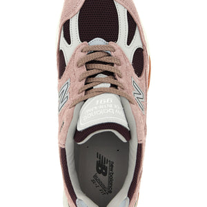 New Balance Made In Uk 991v2 Sneakers