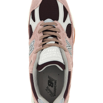 New Balance Made In Uk 991v2 Sneakers