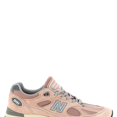 New Balance Made In Uk 991v2 Sneakers