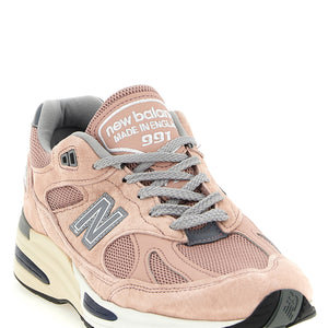 New Balance Made In Uk 991v2 Sneakers