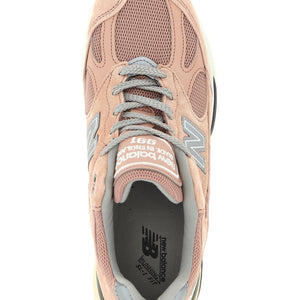 New Balance Made In Uk 991v2 Sneakers