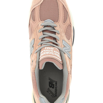 New Balance Made In Uk 991v2 Sneakers