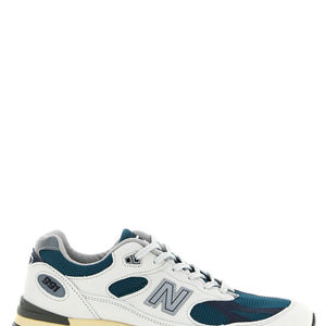 New Balance Made In Uk 991 Sneakers