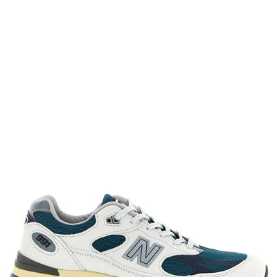 New Balance Made In Uk 991 Sneakers
