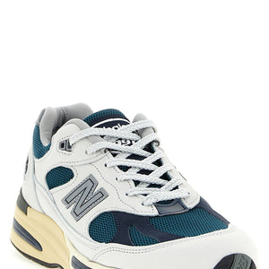New Balance Made In Uk 991 Sneakers