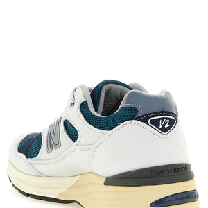 New Balance Made In Uk 991 Sneakers