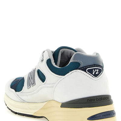 New Balance Made In Uk 991 Sneakers