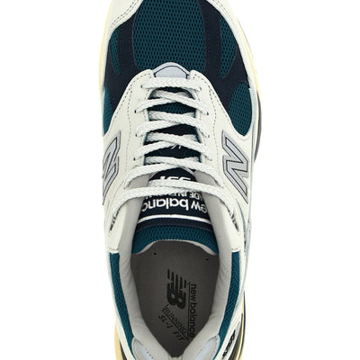 New Balance Made In Uk 991 Sneakers