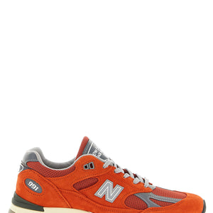 New Balance Made In Uk 991v2 Sneakers