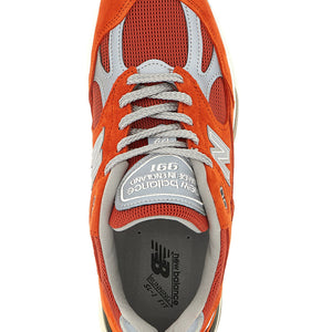 New Balance Made In Uk 991v2 Sneakers