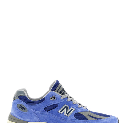 New Balance Made In Uk 991v2 Sneakers