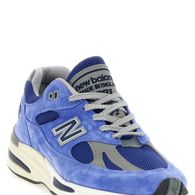 New Balance Made In Uk 991v2 Sneakers