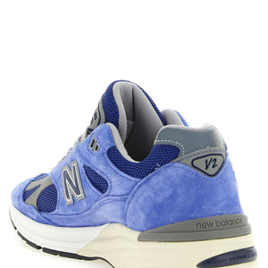 New Balance Made In Uk 991v2 Sneakers
