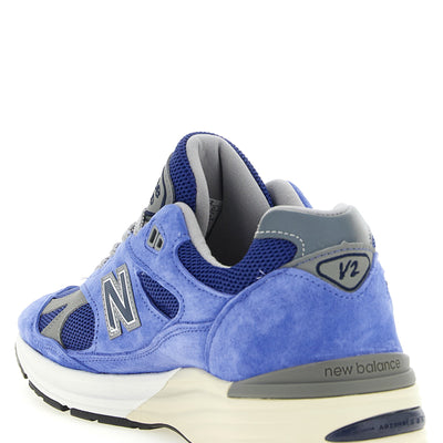 New Balance Made In Uk 991v2 Sneakers