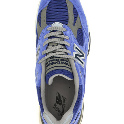 New Balance Made In Uk 991v2 Sneakers