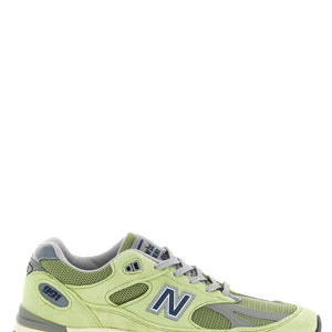 New Balance Made In Uk 991v2 Sneakers