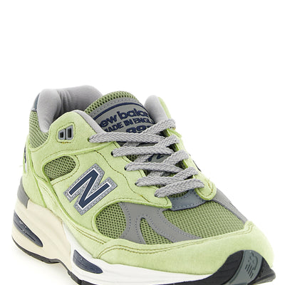 New Balance Made In Uk 991v2 Sneakers