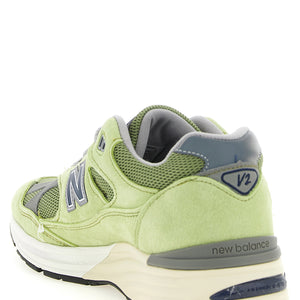 New Balance Made In Uk 991v2 Sneakers