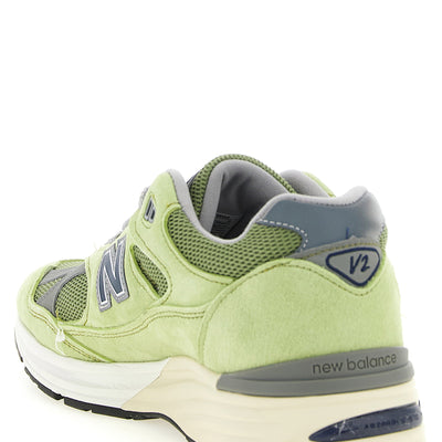 New Balance Made In Uk 991v2 Sneakers