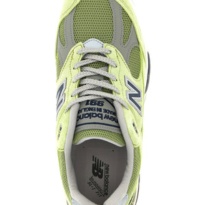 New Balance Made In Uk 991v2 Sneakers