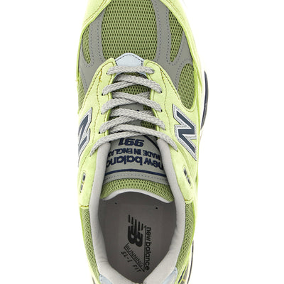 New Balance Made In Uk 991v2 Sneakers