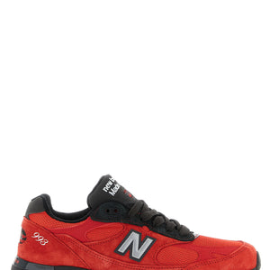 New Balance Made In Usa 993 Sneakers