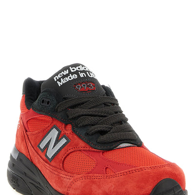 New Balance Made In Usa 993 Sneakers