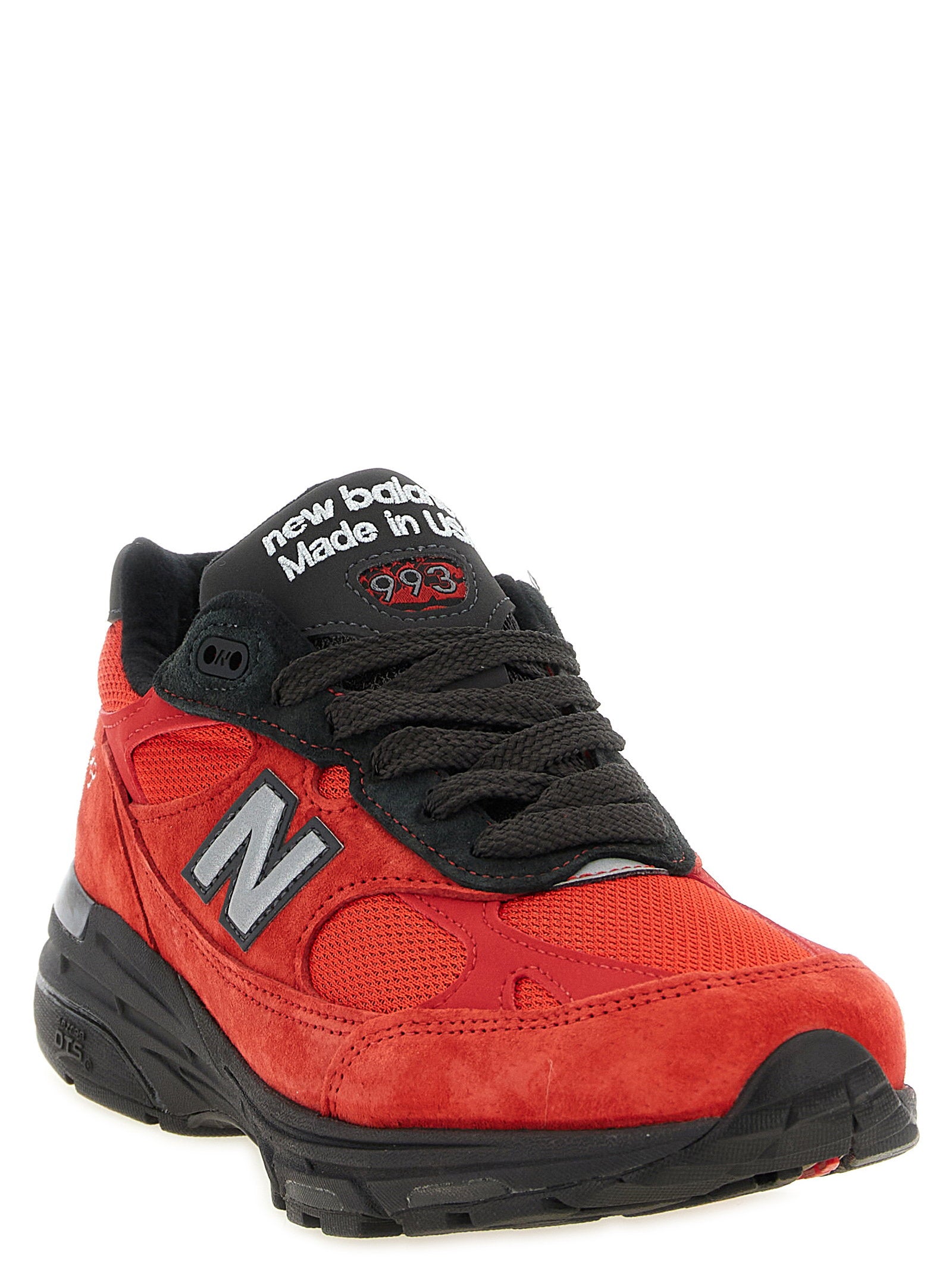 New Balance Made In Usa 993 Sneakers