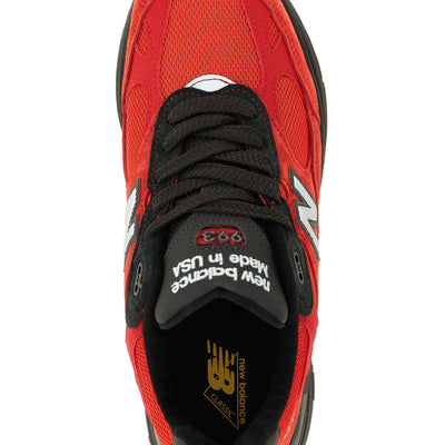 New Balance Made In Usa 993 Sneakers