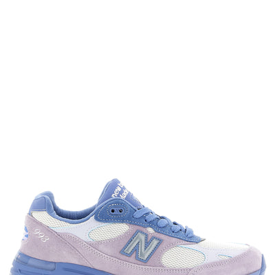 New Balance Made In Usa 993 Sneakers