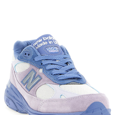 New Balance Made In Usa 993 Sneakers