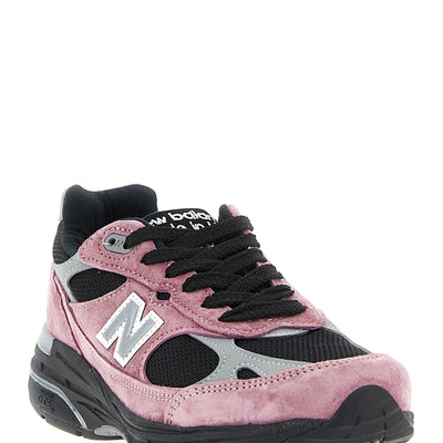 New Balance Made In Usa 993 Sneakers