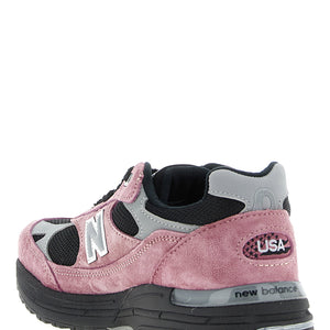 New Balance Made In Usa 993 Sneakers