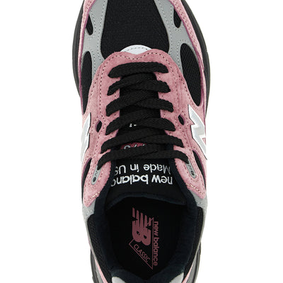 New Balance Made In Usa 993 Sneakers