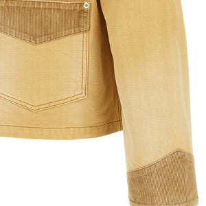 Wales Bonner Sierra Jacket