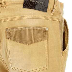 Wales Bonner Sierra Pants