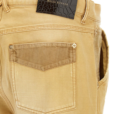 Wales Bonner Sierra Pants