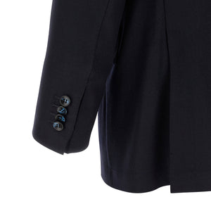 Kiton Virgin Wool And Cashmere Dress