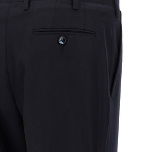 Kiton Virgin Wool And Cashmere Dress