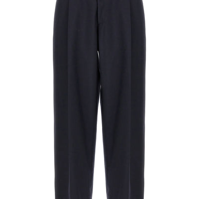 Cellar Door Front Pleat Pants