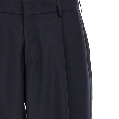 Cellar Door Front Pleat Pants