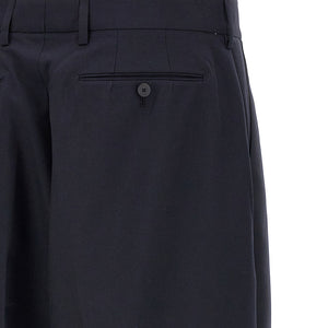 Cellar Door Front Pleat Pants