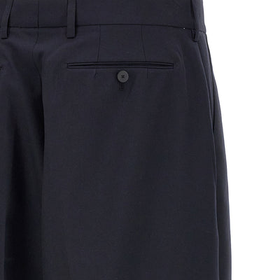 Cellar Door Front Pleat Pants