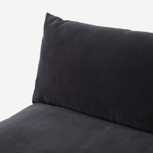 Decima 5-Piece Sectional Sofa